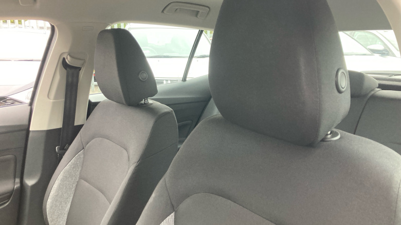 Skoda Fabia 1.0 TSI SE Comfort 5dr Petrol Hatchback